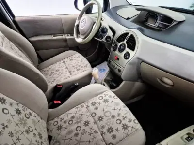Renault Grand Modus 2010 - 6750 EUR, 166000 km - AUTO.MOTO.pt - 166000km - foto 5 de 8