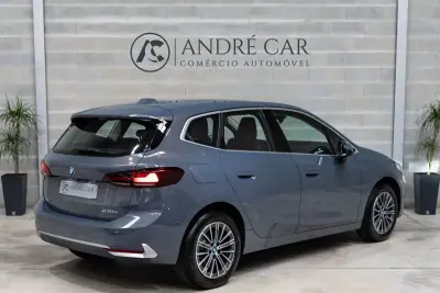 BMW 230xe Active Tourer 2023 - 33950 EUR, 37276 km - AUTO.MOTO.pt - 37276km - foto 6 de 60