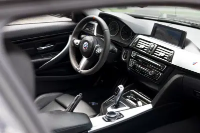 BMW 420 2016 - 22900 EUR, 200900 km - 200900km - foto 20 de 38