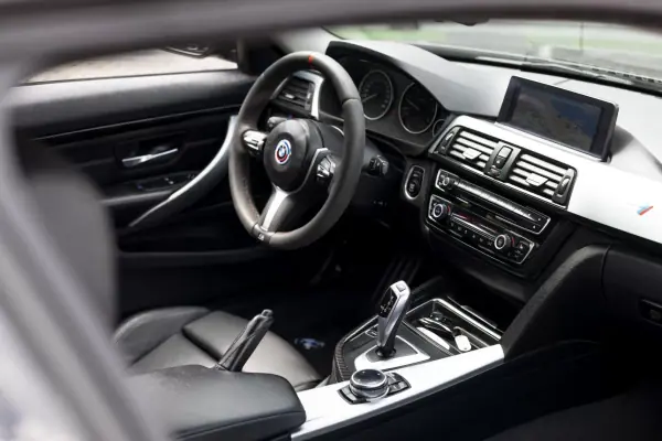 BMW 420 2016 - 22900 EUR, 200900 km - 200900km - foto 20 de 38