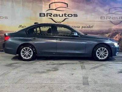 BMW 320 2014 - 13500 EUR, 292551 km - AUTO.MOTO.pt - 292551km - foto 5 de 25