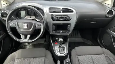 SEAT Leon 2009 - 6900 EUR, 250000 km - AUTO.MOTO.pt - 250000km - foto 16 de 30