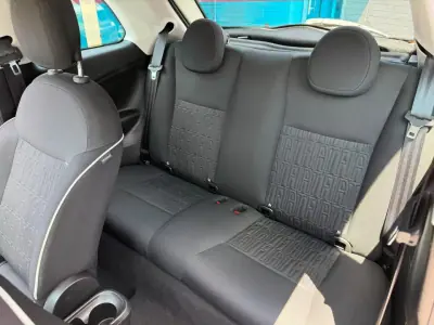 Fiat 500e 2022 - 17000 EUR, 8900 km - AUTO.MOTO.pt - 8900km - foto 11 de 12