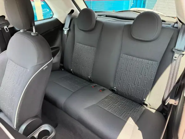 Fiat 500e 2022 - 17000 EUR, 8900 km - AUTO.MOTO.pt - 8900km - foto 11 de 12