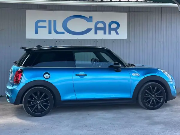 MINI Cooper 2018 - 22900 EUR, 110452 km - AUTO.MOTO.pt - 110452km - foto 7 de 26