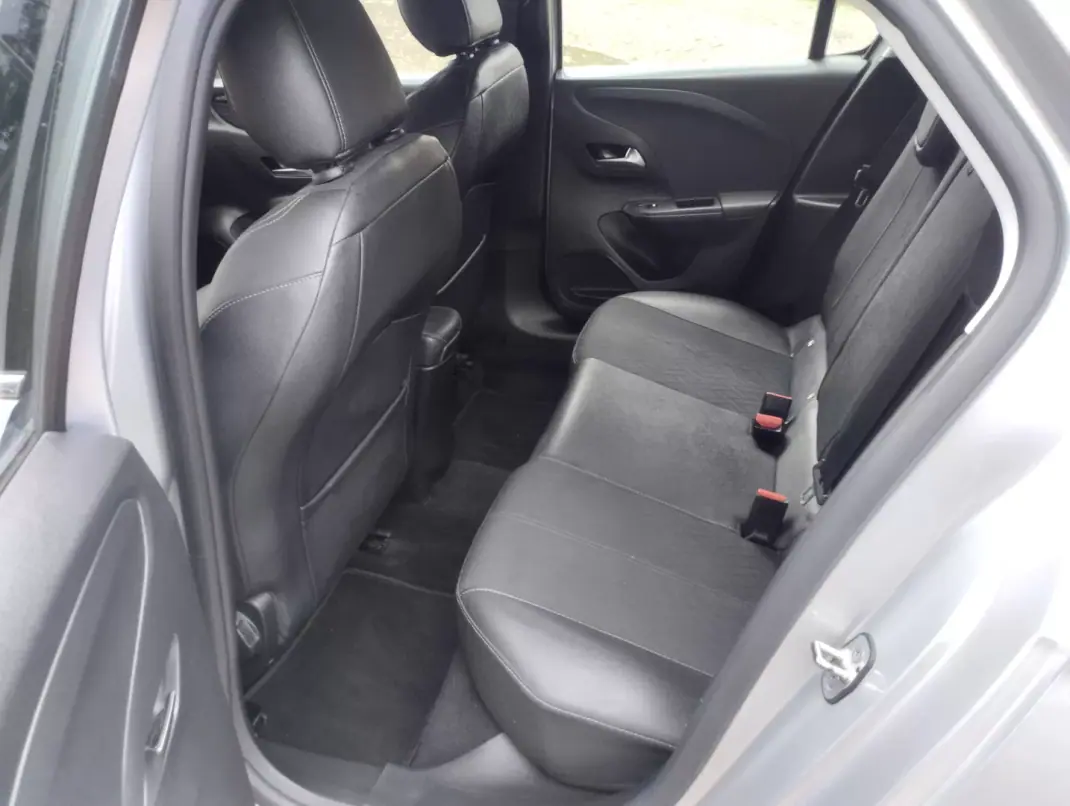 Opel Corsa 2022 - 12750 EUR, 48000 km - AUTO.MOTO.pt - 48000km - foto 16 de 29