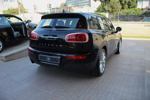 MINI Clubman 2017 - 14990 EUR, 195000 km - 195000km - foto 5 de 29