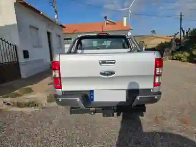 Ford Ranger 2023 — foto 3 de 8