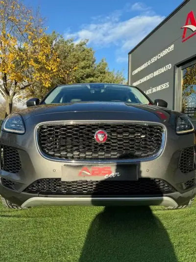 Jaguar E-Pace 2019 - 28500 EUR, 98000 km - AUTO.MOTO.pt - 98000km - foto 5 de 33