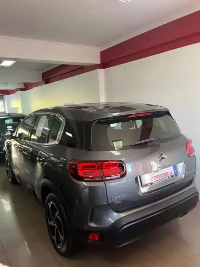 Citroën C5 Aircross 2020 - 19450 EUR, 118911 km - AUTO.MOTO.pt - 118911km - foto 62 de 74