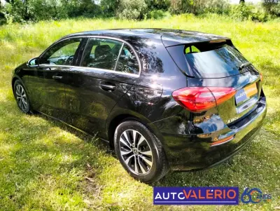 Mercedes-Benz A 180 2020 - 25950 EUR, 10120 km - AUTO.MOTO.pt - 10120km - foto 3 de 36