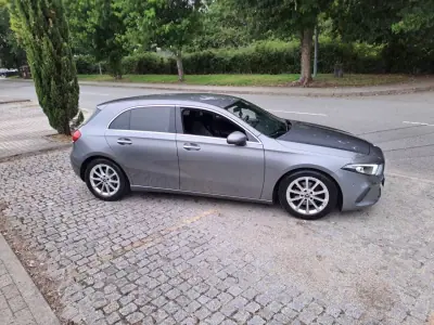 Mercedes-Benz A 180 2019 - 21500 EUR, 119000 km - 119000km - foto 7 de 13