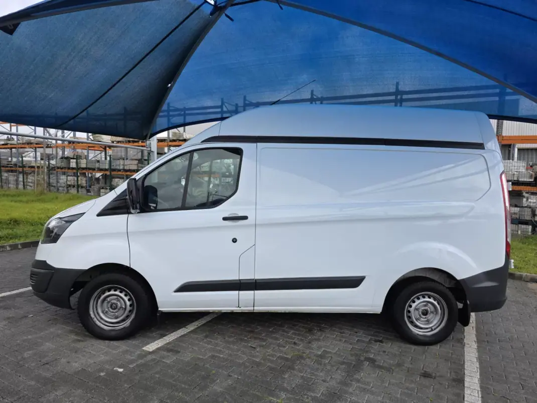 Ford Transit Custom 2015 - 13990 EUR, 148160 km - AUTO.MOTO.pt - 148160km - foto 2 de 19