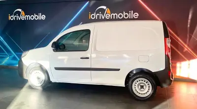 Renault KANGOO 1.5 BLUE DCI 3LUG EDITION ONE 2018 - 11900 EUR, 121178 km - AUTO.MOTO.pt - 121178km - foto 5 de 28