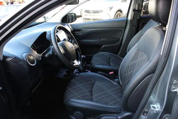 Mitsubishi Space Star 2021 - 11900 EUR, 33971 km - AUTO.MOTO.pt - 33971km - foto 4 de 18