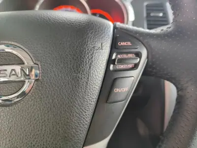 Nissan Murano 2010 - 14750 EUR, 154100 km - AUTO.MOTO.pt - 154100km - foto 36 de 46