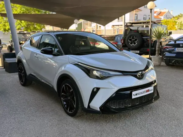 Toyota C-HR 2022 - 30900 EUR, 79989 km - AUTO.MOTO.pt - 79989km - foto 56 de 60