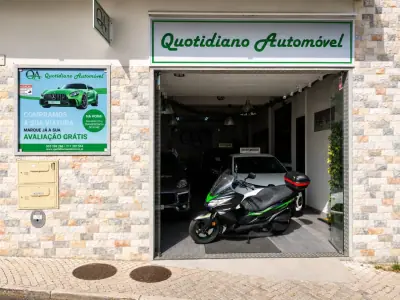 Kawasaki 2019 - 3490 EUR, 3698 km - AUTO.MOTO.pt - 3698km - foto 13 de 17