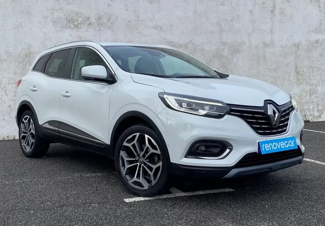 Renault Kadjar 2022 - 17990 EUR, 88000 km - AUTO.MOTO.pt - 88000km - foto 1 de 20