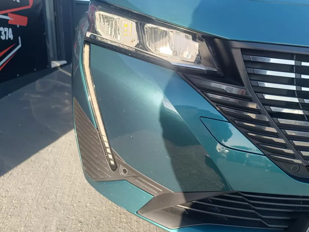 Peugeot 308 SW 2022 - 18900 EUR, 84822 km - AUTO.MOTO.pt - 84822km - foto 8 de 39