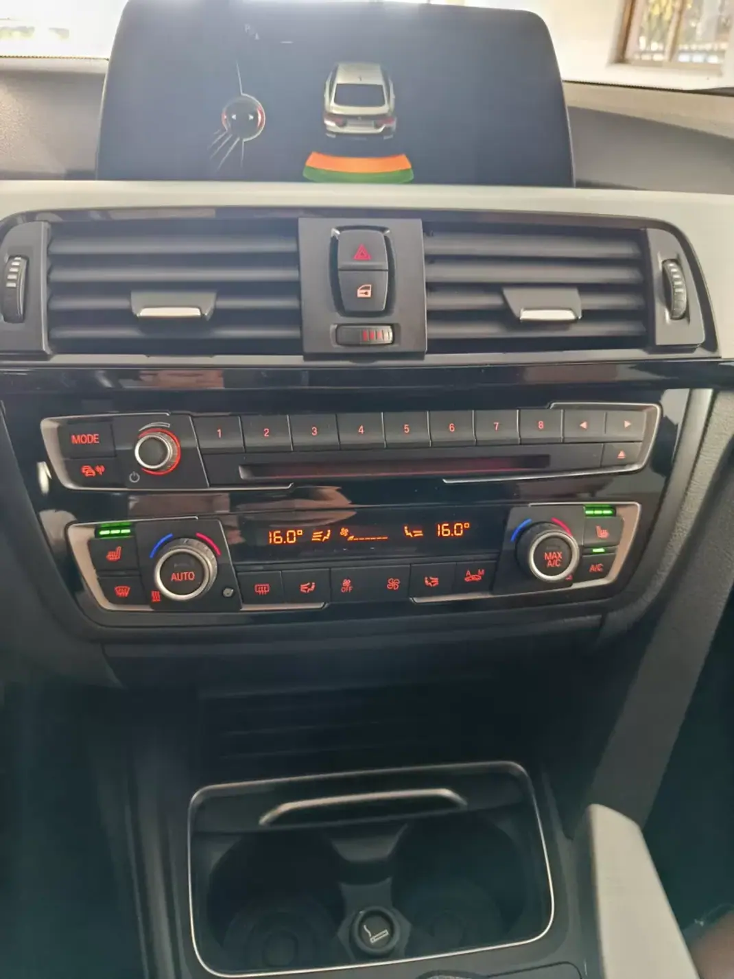 BMW 420 Gran Coupé 2015 - 23600 EUR, 149000 km - 149000km - foto 23 de 30