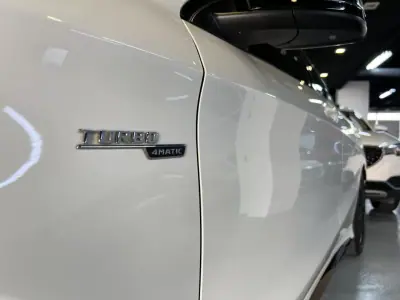 Mercedes-Benz CLA 45 AMG 2019 - 39990 EUR, 95000 km - AUTO.MOTO.pt - 95000km - foto 22 de 57