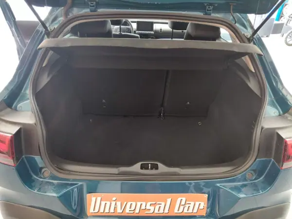 Citroën C4 Cactus 2018 - 9999 EUR, 99000 km - 99000km - foto 20 de 21