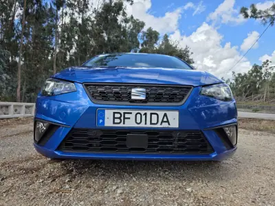 SEAT Ibiza 2023 - 14900 EUR, 39731 km - 39731km - foto 3 de 35