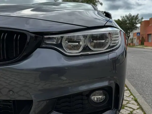 BMW 435 2014 - 32950 EUR, 145 km - AUTO.MOTO.pt - 145km - foto 4 de 20