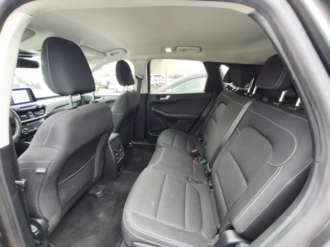 Ford Kuga 2020 - 19900 EUR, 107816 km - 107816km - foto 16 de 16
