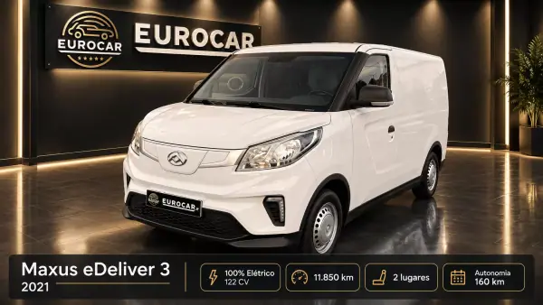 Maxus eDeliver 9 other_Outro 2021 Elétrico