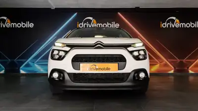 Citroën C3 2022 - 11650 EUR, 139307 km - AUTO.MOTO.pt - 139307km - foto 14 de 43