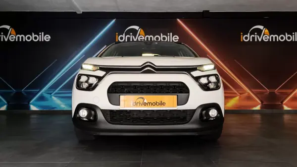 Citroën C3 2022 - 11650 EUR, 139307 km - AUTO.MOTO.pt - 139307km - foto 14 de 43
