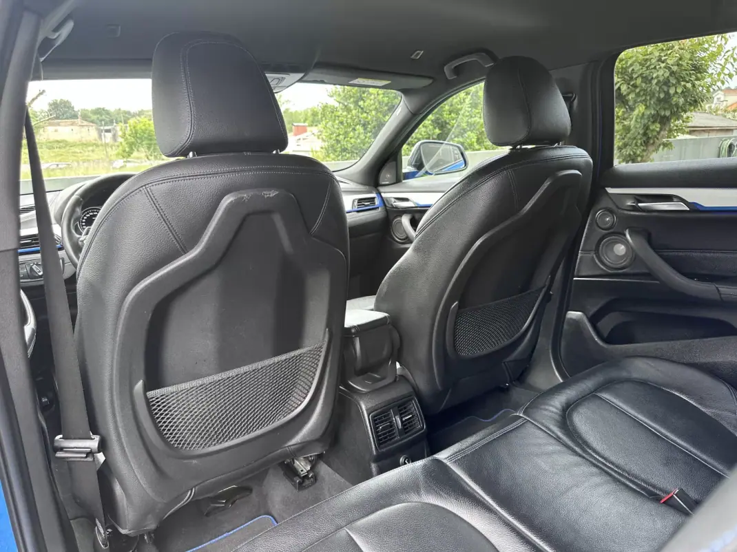 BMW X2 2018 - 24900 EUR, 159000 km - AUTO.MOTO.pt - 159000km - foto 43 de 74