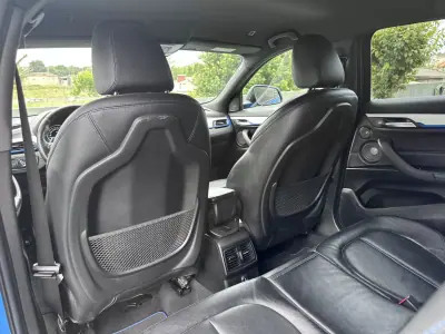 BMW X2 2018 - 24900 EUR, 159000 km - AUTO.MOTO.pt - 159000km - foto 43 de 74