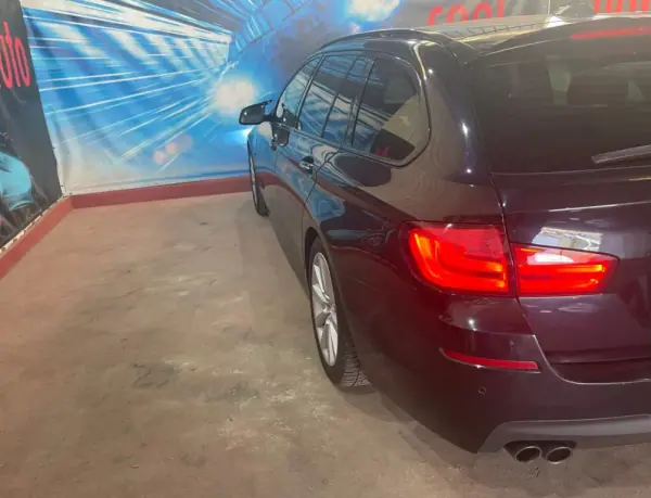 BMW 520 2010 - 15999 EUR, 174000 km - AUTO.MOTO.pt - 174000km - foto 18 de 51