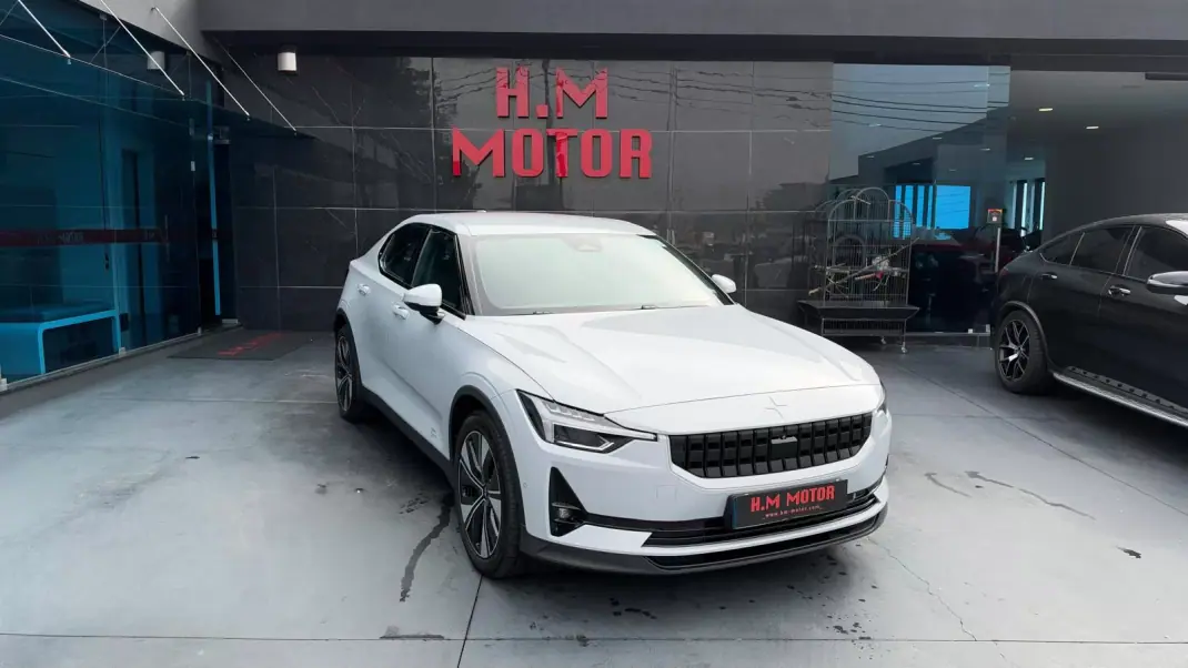 Polestar 2 2023