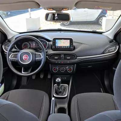Fiat Tipo 2019 - 8900 EUR, 176000 km - 176000km - foto 9 de 10