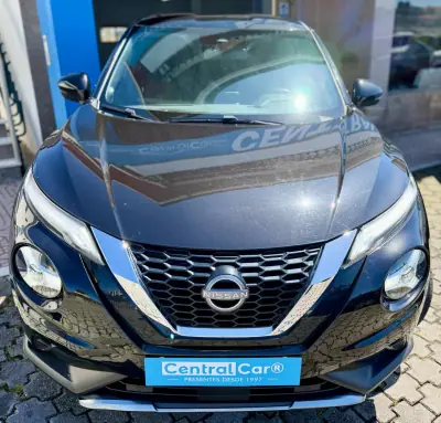 Nissan Juke 2023 - 19950 EUR, 50000 km - AUTO.MOTO.pt - 50000km - foto 4 de 24