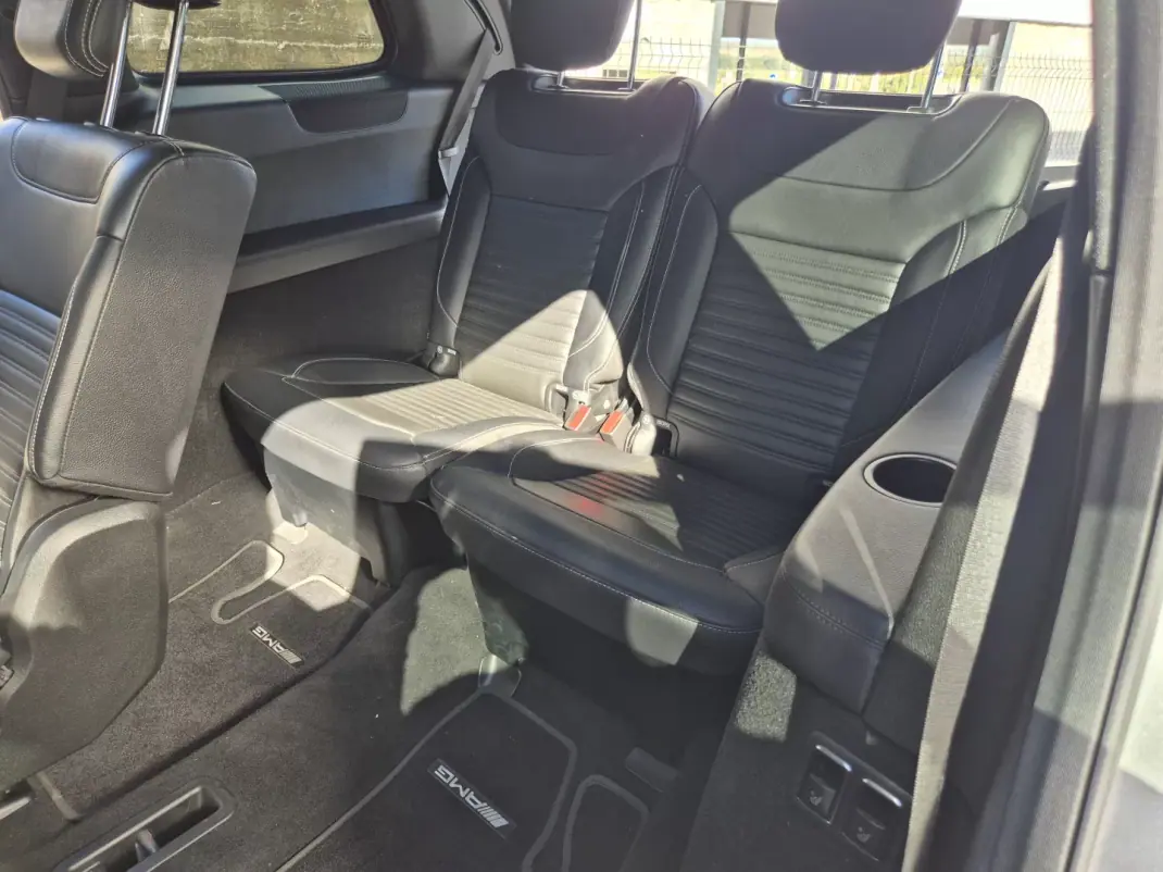 Mercedes-Benz GLS 350 2016 - 45000 EUR, 115000 km - 115000km - foto 25 de 44