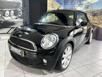 MINI 1000 2010 - 14800 EUR, 89496 km - AUTO.MOTO.pt - 89496km - foto 4 de 25