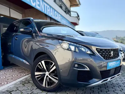 Peugeot 3008 2019 - 16950 EUR, 92000 km - 92000km - foto 1 de 26