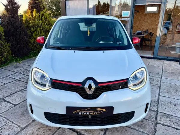 Renault Twingo 2020 - 10990 EUR, 79857 km - AUTO.MOTO.pt - 79857km - foto 2 de 12