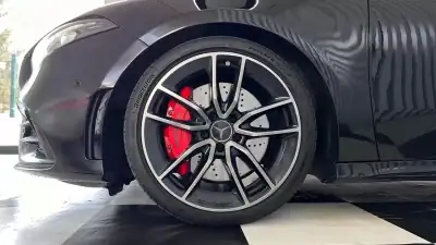 Mercedes-Benz A 35 AMG 2019 - 38990 EUR, 113962 km - AUTO.MOTO.pt - 113962km - foto 7 de 35