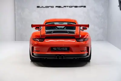Porsche 911 2016 - 209950 EUR, 22000 km - AUTO.MOTO.pt - 22000km - foto 14 de 47