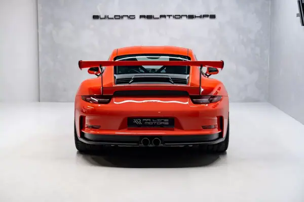 Porsche 911 2016 - 204950 EUR, 22000 km - AUTO.MOTO.pt - 22000km - foto 14 de 47