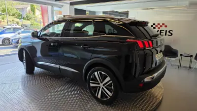 Peugeot 3008 2016 - 19900 EUR, 132132 km - AUTO.MOTO.pt - 132132km - foto 22 de 62