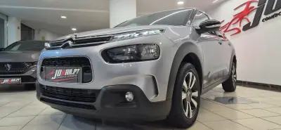 Citroën C4 Cactus 2019 - 11990 EUR, 182018 km - 182018km - foto 4 de 38