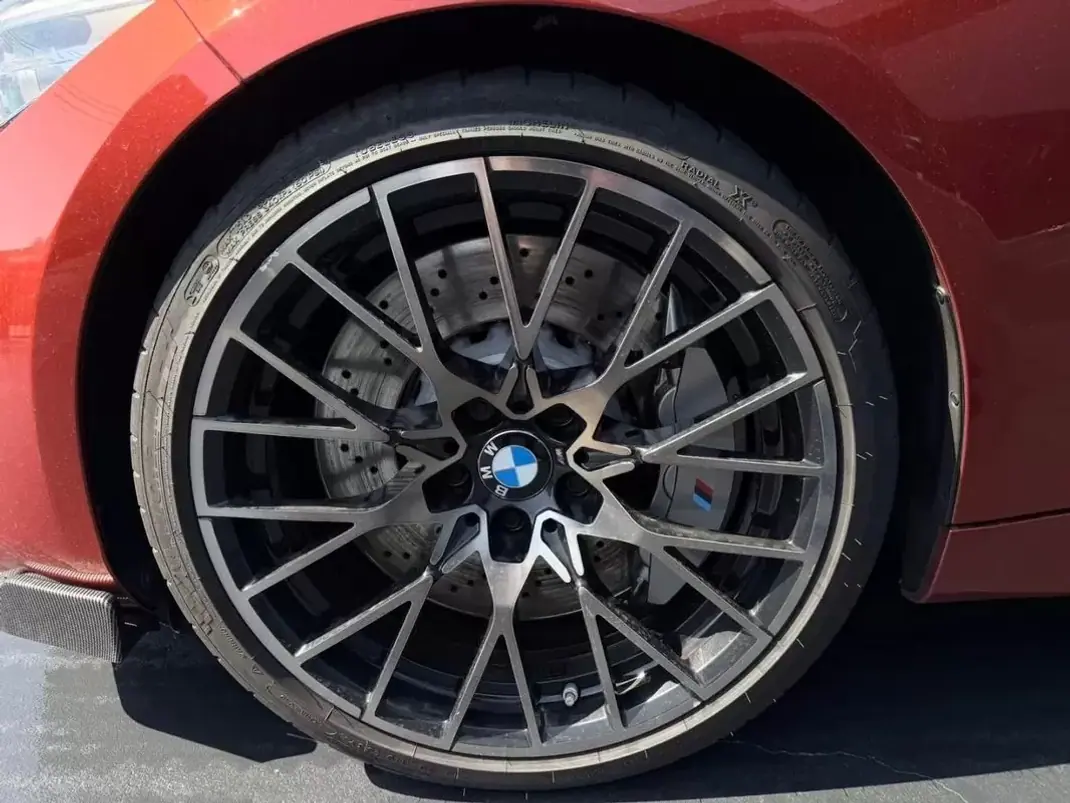 BMW M2 2019 - 62900 EUR, 36000 km - AUTO.MOTO.pt - 36000km - foto 7 de 18