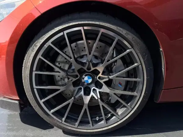 BMW M2 2019 - 57500 EUR, 36000 km - AUTO.MOTO.pt - 36000km - foto 7 de 18